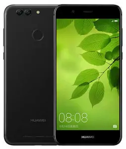 Замена кнопки включения на телефоне Huawei Nova 2 Plus в Белгороде